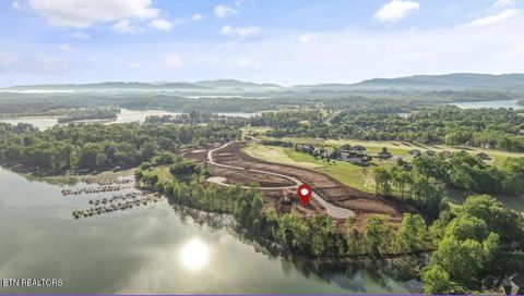Tiny photo for 130 Agaya Tr, Vonore, TN 37885 (MLS # 1338652)