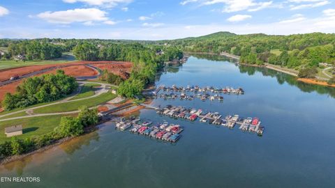 Tiny photo for 130 Agaya Tr, Vonore, TN 37885 (MLS # 1338652)