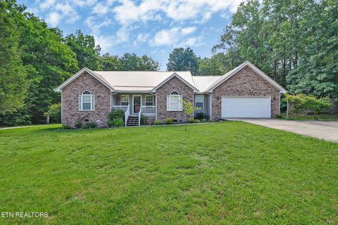 Photo of 360 Swallows Crossing Xing, Grimsley, TN 38565 (MLS # 1345382)