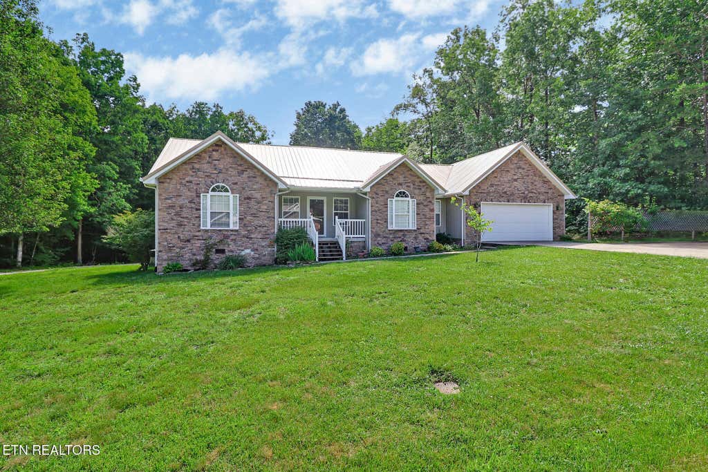 Photo of 360 Swallows Crossing Xing, Grimsley, TN 38565 (MLS # 1345382)