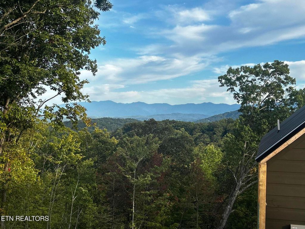Photo of 1863 Bluff Ridge Rd, Sevierville, TN 37876 (MLS # 1317610)