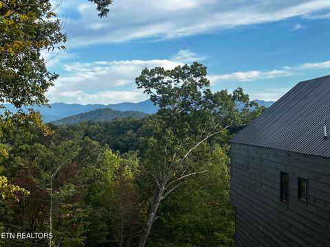 Tiny photo for 1863 Bluff Ridge Rd, Sevierville, TN 37876 (MLS # 1317610)
