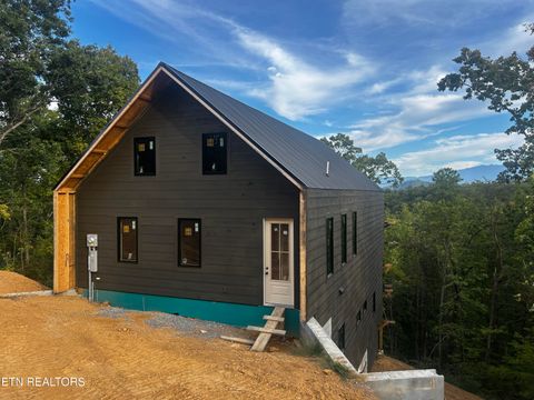 Tiny photo for 1863 Bluff Ridge Rd, Sevierville, TN 37876 (MLS # 1317610)