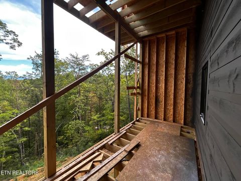 Tiny photo for 1863 Bluff Ridge Rd, Sevierville, TN 37876 (MLS # 1317610)