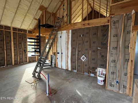 Tiny photo for 1863 Bluff Ridge Rd, Sevierville, TN 37876 (MLS # 1317610)