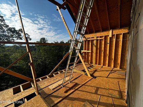 Tiny photo for 1863 Bluff Ridge Rd, Sevierville, TN 37876 (MLS # 1317610)
