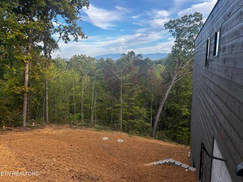 Tiny photo for 1863 Bluff Ridge Rd, Sevierville, TN 37876 (MLS # 1317610)
