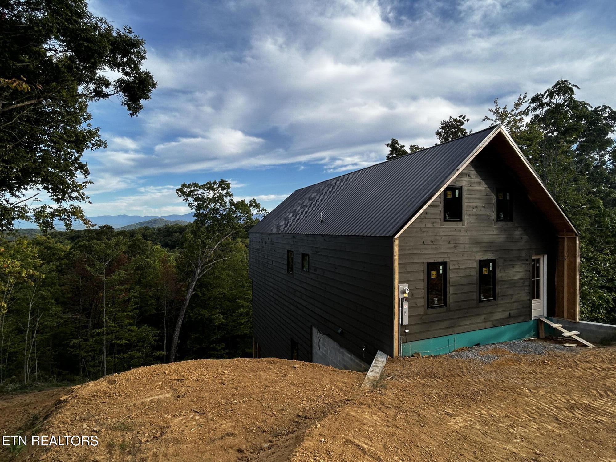 1863 Bluff Ridge Rd