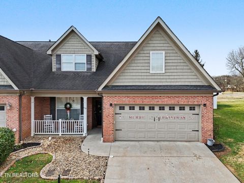 Photo of 118 Van Gilder Way, Seymour, TN 37865 (MLS # 1330704)