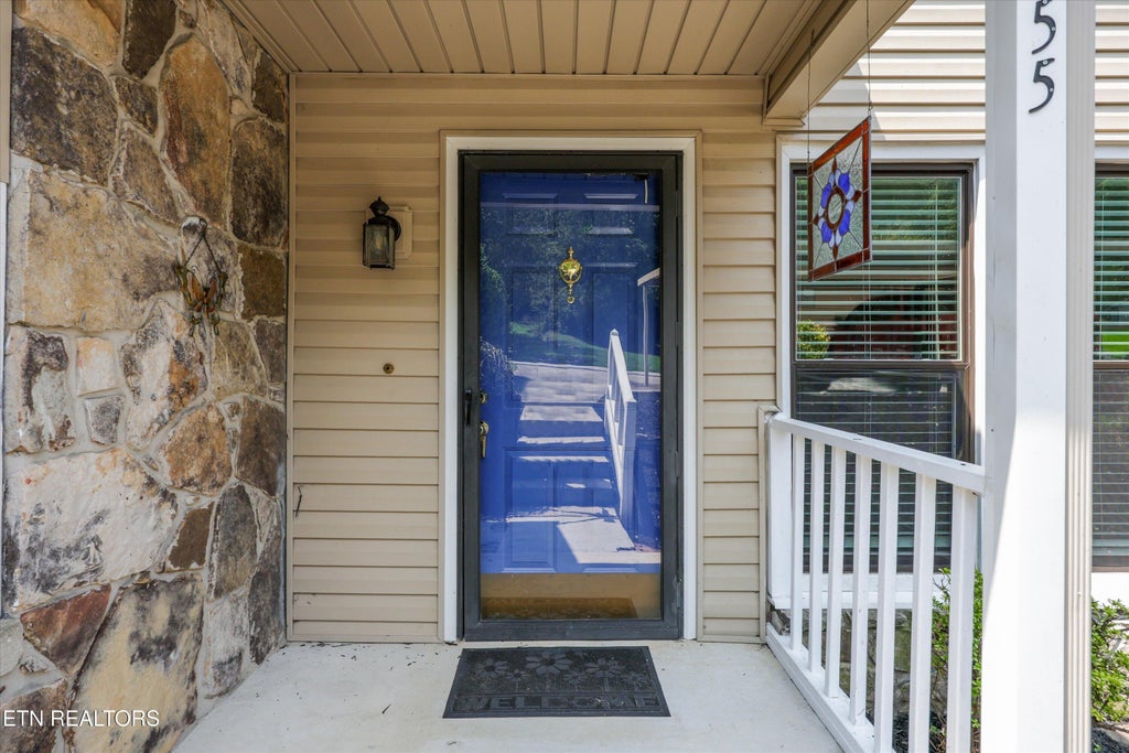 Photo of 155 Hendrix Drive, Oak Ridge, TN 37830 (MLS # 1351604)