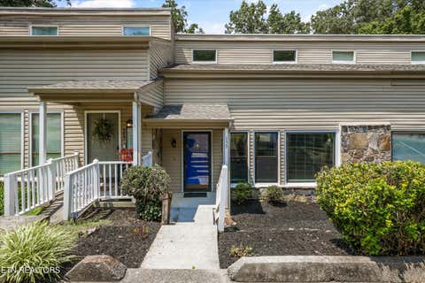 Photo of 155 Hendrix Drive, Oak Ridge, TN 37830 (MLS # 1351604)
