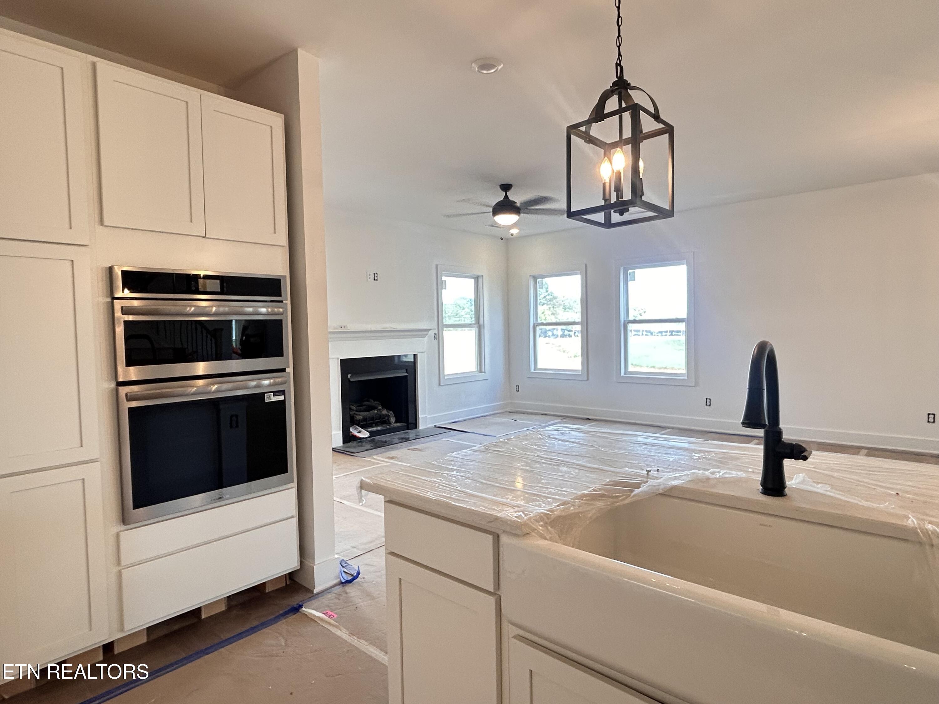 420 Ivey Farms Lane (Lot 133)