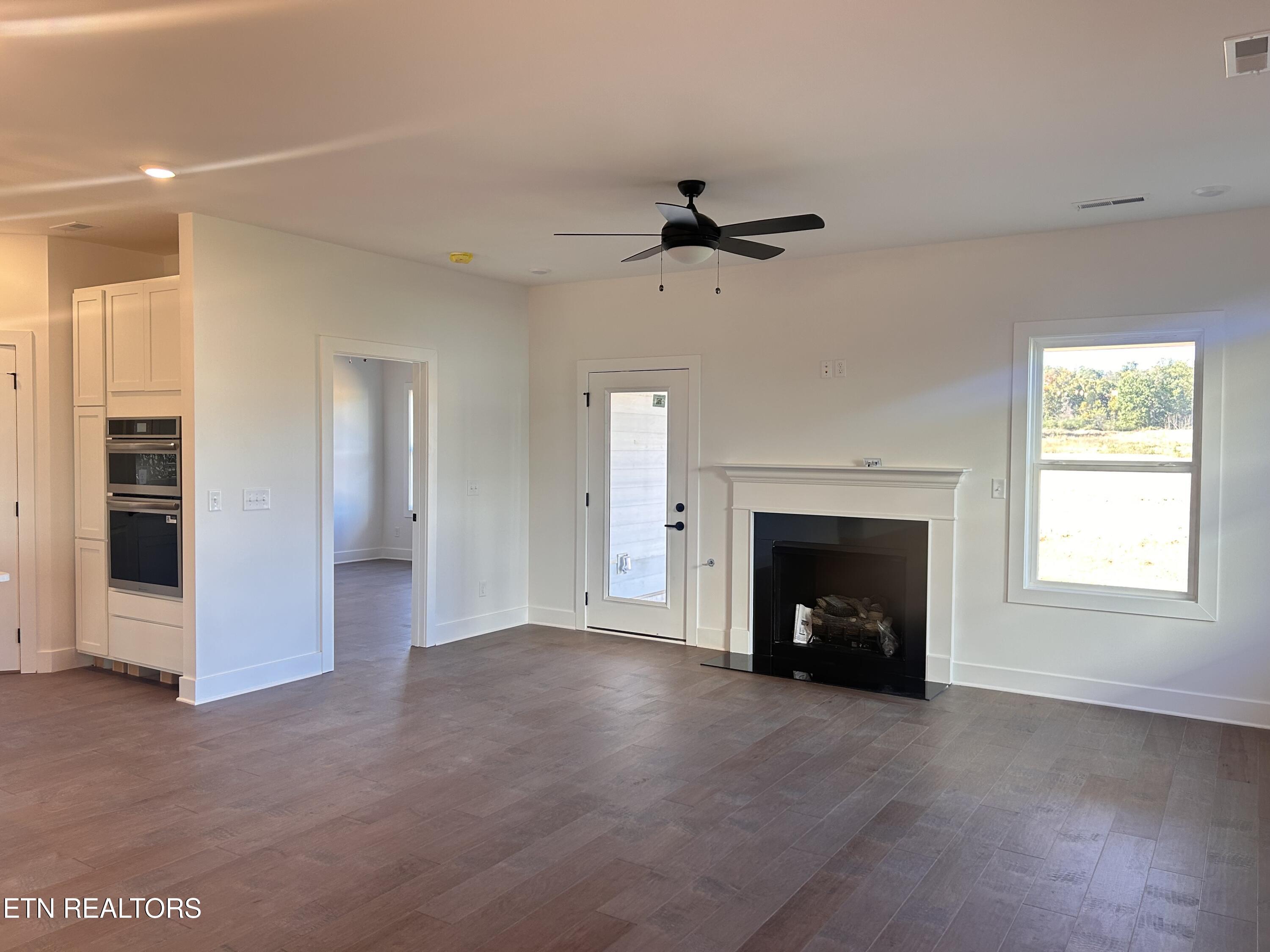 420 Ivey Farms Road (Lot 133)