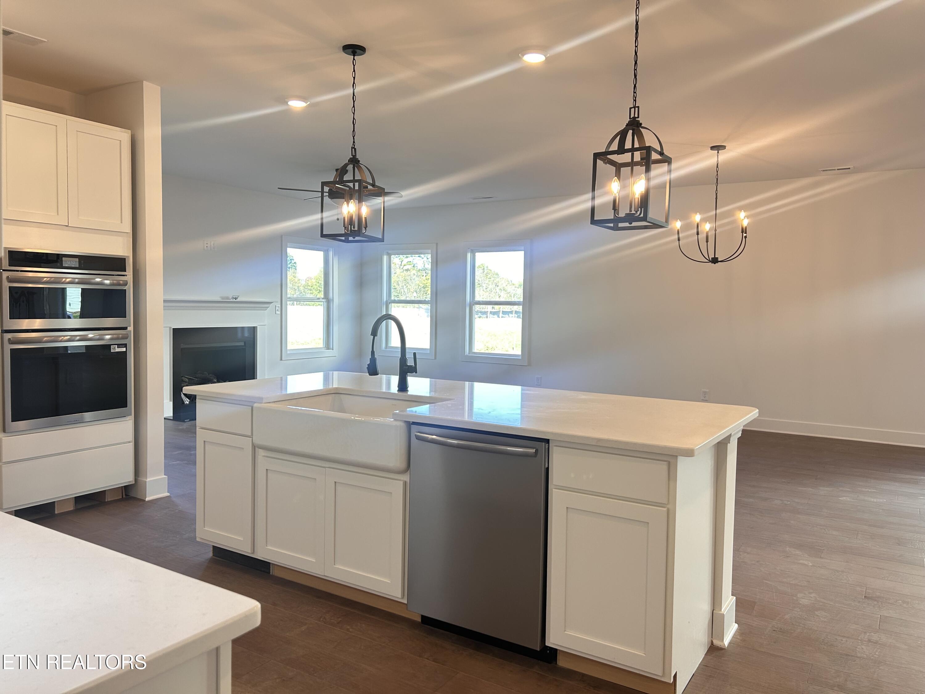 420 Ivey Farms Road (Lot 133)