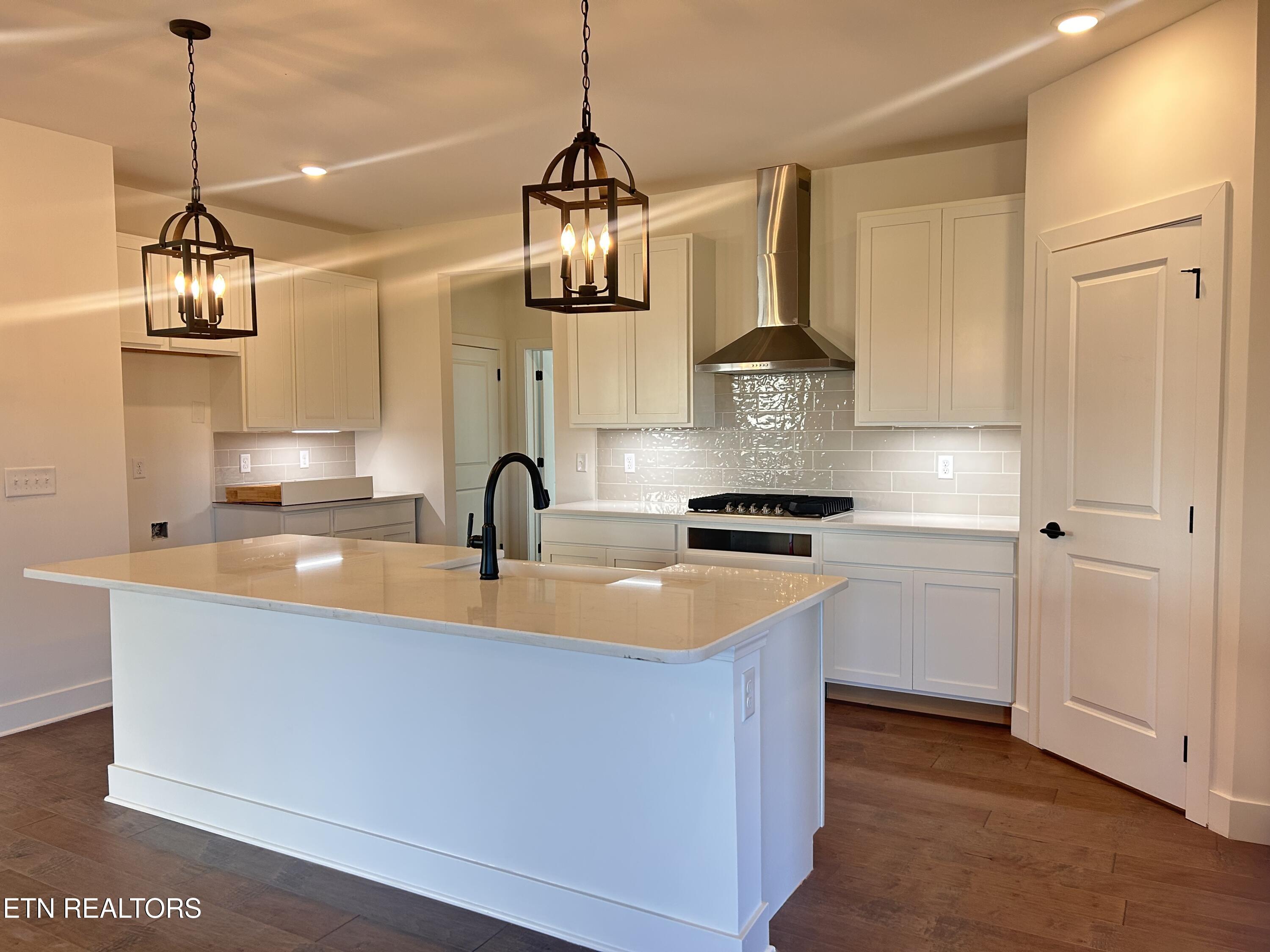 420 Ivey Farms Road (Lot 133)