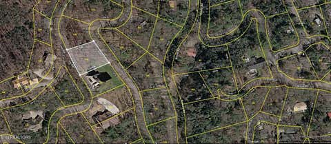 Photo of 154 Gatlin Drive, Gatlinburg, TN 37738 (MLS # 1352679)