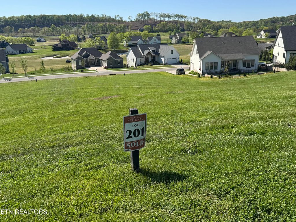 Photo of 568 Hawks Bend Bnd, Loudon, TN 37774 (MLS # 1299025)