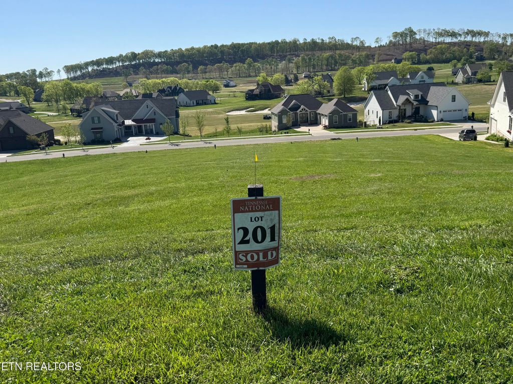 Photo of 568 Hawks Bend Bnd, Loudon, TN 37774 (MLS # 1299025)