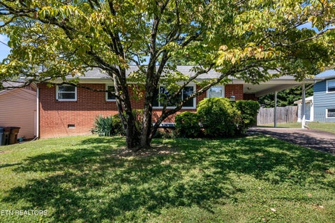 Photo of 3101 Gerson Drive, Knoxville, TN 37920 (MLS # 1354882)