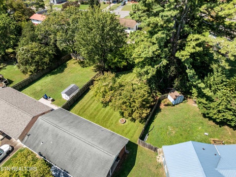 Tiny photo for 3101 Gerson Drive, Knoxville, TN 37920 (MLS # 1354882)