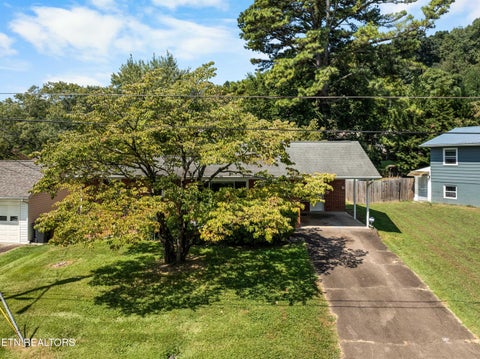 Tiny photo for 3101 Gerson Drive, Knoxville, TN 37920 (MLS # 1354882)