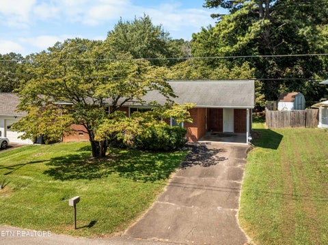 Tiny photo for 3101 Gerson Drive, Knoxville, TN 37920 (MLS # 1354882)