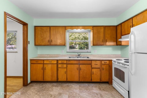 Tiny photo for 3101 Gerson Drive, Knoxville, TN 37920 (MLS # 1354882)