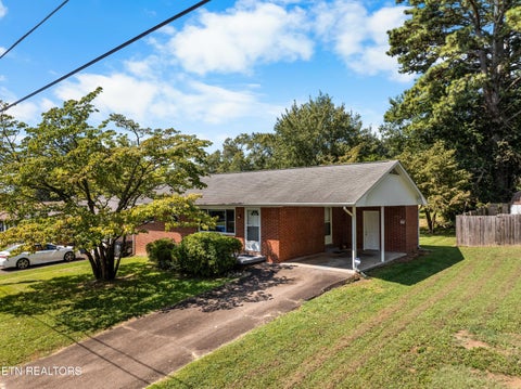 Tiny photo for 3101 Gerson Drive, Knoxville, TN 37920 (MLS # 1354882)