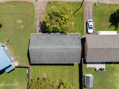 Tiny photo for 3101 Gerson Drive, Knoxville, TN 37920 (MLS # 1354882)