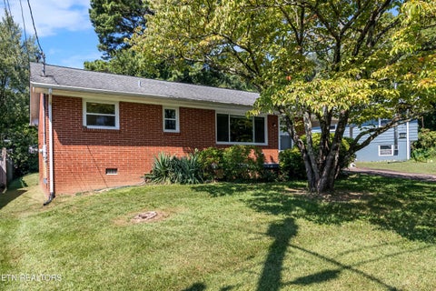 Tiny photo for 3101 Gerson Drive, Knoxville, TN 37920 (MLS # 1354882)