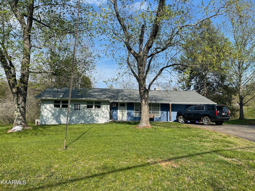 Photo of 4634 Old Knoxville Hwy, Rockford, TN 37853 (MLS # 1222868)