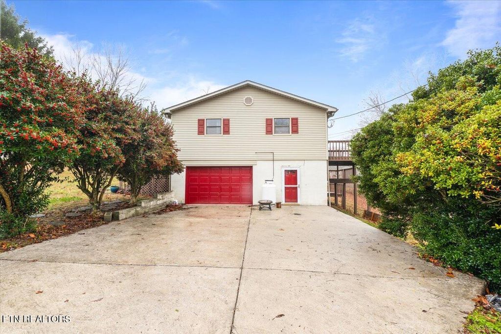 Photo of 155 Mozingo Lane, Jacksboro, TN 37757 (MLS # 1323873)