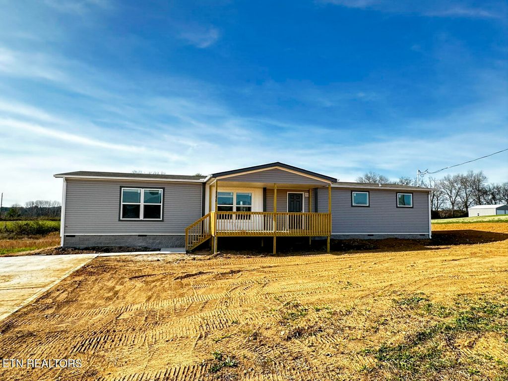 Photo of 1554 River Path Path, Morristown, TN 37813 (MLS # 1284030)