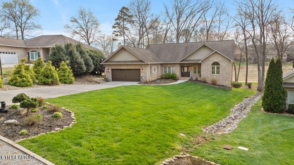 Photo of 120 Geya Circle, Loudon, TN 37774 (MLS # 1334167)