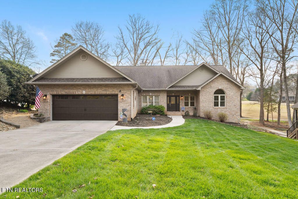 Photo of 120 Geya Circle, Loudon, TN 37774 (MLS # 1334167)