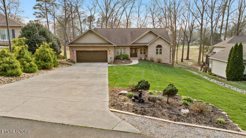 Photo of 120 Geya Circle, Loudon, TN 37774 (MLS # 1334167)