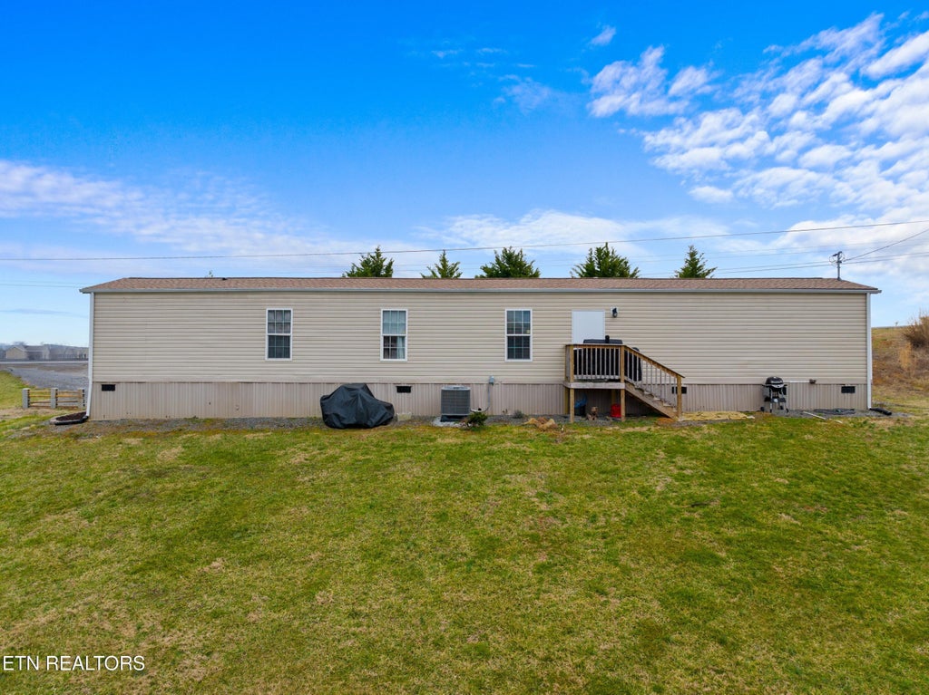 Photo of 7337 Saint Clair Rd, Whitesburg, TN 37891 (MLS # 1291708)