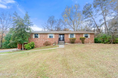 Photo of 204 Anderson Drive, Knoxville, TN 37920 (MLS # 1322698)