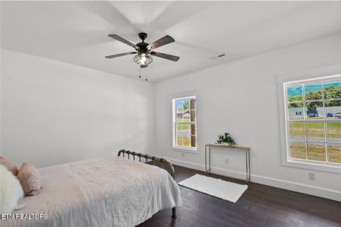 Tiny photo for 252 Old Middlesboro Hwy, LaFollette, TN 37766 (MLS # 1325006)