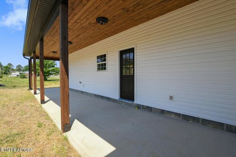 Tiny photo for 252 Old Middlesboro Hwy, LaFollette, TN 37766 (MLS # 1325006)