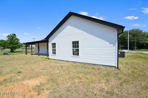 Tiny photo for 252 Old Middlesboro Hwy, LaFollette, TN 37766 (MLS # 1325006)