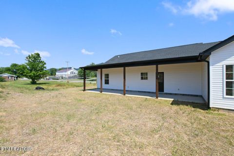 Tiny photo for 252 Old Middlesboro Hwy, LaFollette, TN 37766 (MLS # 1325006)