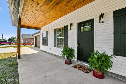 Tiny photo for 252 Old Middlesboro Hwy, LaFollette, TN 37766 (MLS # 1325006)