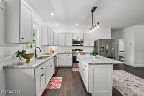 Tiny photo for 252 Old Middlesboro Hwy, LaFollette, TN 37766 (MLS # 1325006)