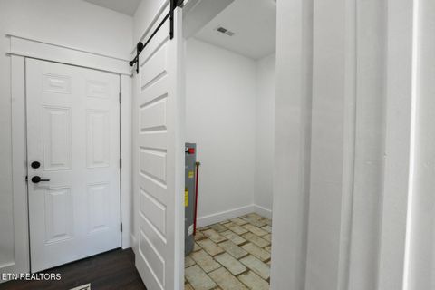 Tiny photo for 252 Old Middlesboro Hwy, LaFollette, TN 37766 (MLS # 1325006)