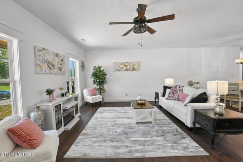 Tiny photo for 252 Old Middlesboro Hwy, LaFollette, TN 37766 (MLS # 1325006)