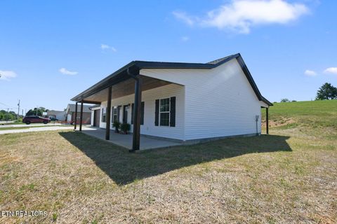 Tiny photo for 252 Old Middlesboro Hwy, LaFollette, TN 37766 (MLS # 1325006)