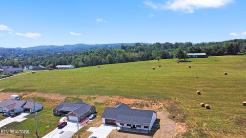 Tiny photo for 252 Old Middlesboro Hwy, LaFollette, TN 37766 (MLS # 1325006)