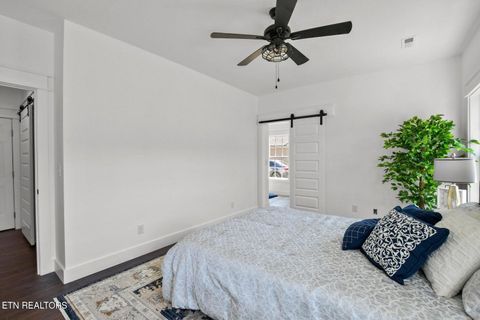 Tiny photo for 252 Old Middlesboro Hwy, LaFollette, TN 37766 (MLS # 1325006)