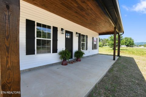 Tiny photo for 252 Old Middlesboro Hwy, LaFollette, TN 37766 (MLS # 1325006)